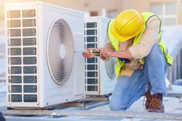 Best Residential HVAC in Rossville, KS