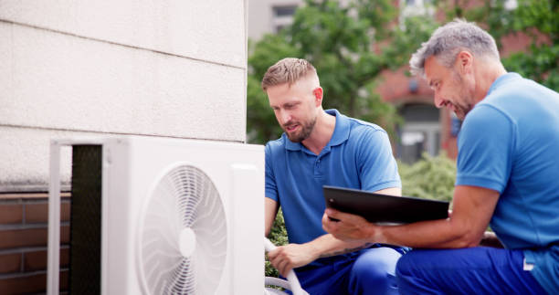 Best Furnace Cleaning in Rossville, KS