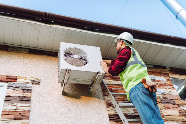 Best Air Conditioning Cleaning in Rossville, KS