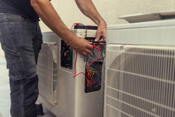 Best HVAC Training and Certification in Rossville, KS