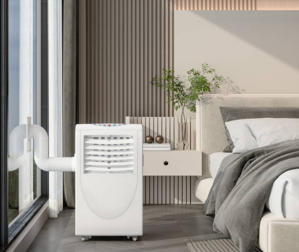 Best Solar-powered HVAC Systems in Rossville, KS