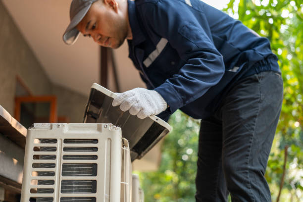  Rossville, KS HVAC Pros