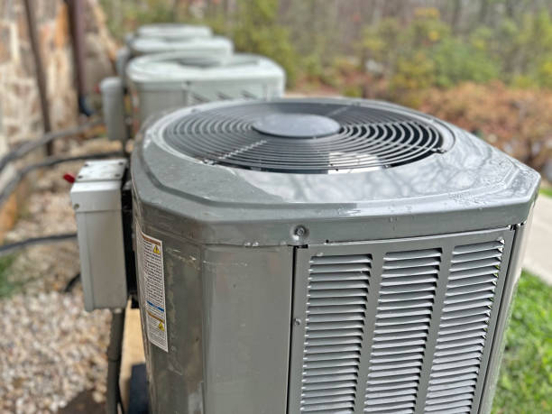 Best Emergency HVAC Services in Rossville, KS