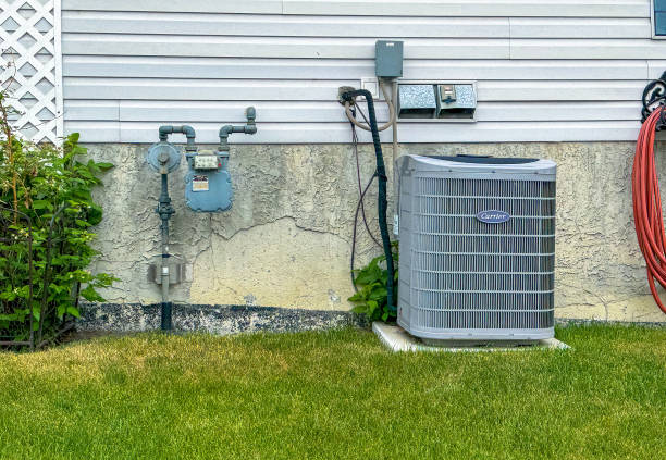 Best HVAC Supply and Distribution in Rossville, KS